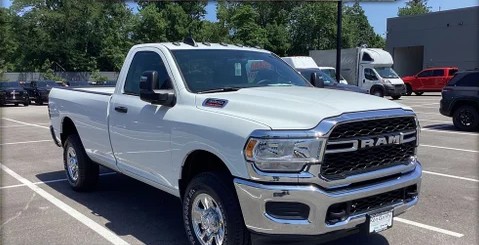 Ram 1500 Medina